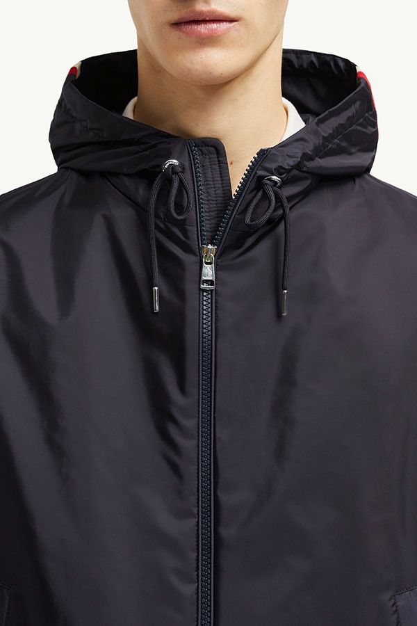 MONCLER ��󥯥졼�� ��� ���㥱�å� 091-1A00090-54155 GRIMPEURS JACKET 743