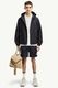 MONCLER ��󥯥졼�� ��� ���㥱�å� 091-1A00090-54155 GRIMPEURS JACKET 743