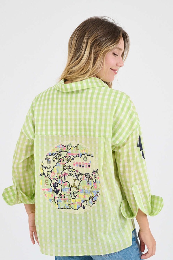 STORIATIPIC ��ǥ����� ����� 1-26PIA-VICHY Pia vichy VERT