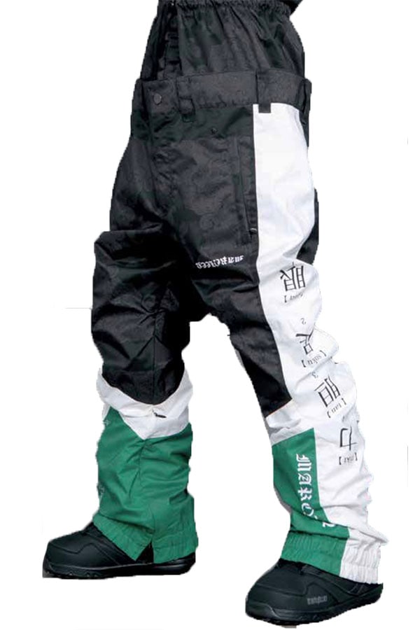 Marqleen PLATINUM pants Ⅲ' Lサイズ Marqleen PLATINUM pants