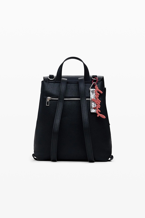 ��SALE 50%��DESIGUAL �ǥ������� �Хå��ѥå� ��ǥ����� 25WAKP19 BACK_SIERRA SUMY MINI STRAIGHT FLAP 2000