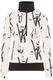 Toni Sailer �ȥˡ��������顼 ��ǥ����� ����������ʡ����㥱�å� 352307P WIEKA PRINT Women First Layer 201 bright white