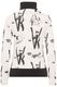 Toni Sailer �ȥˡ��������顼 ��ǥ����� ����������ʡ����㥱�å� 352307P WIEKA PRINT Women First Layer 201 bright white
