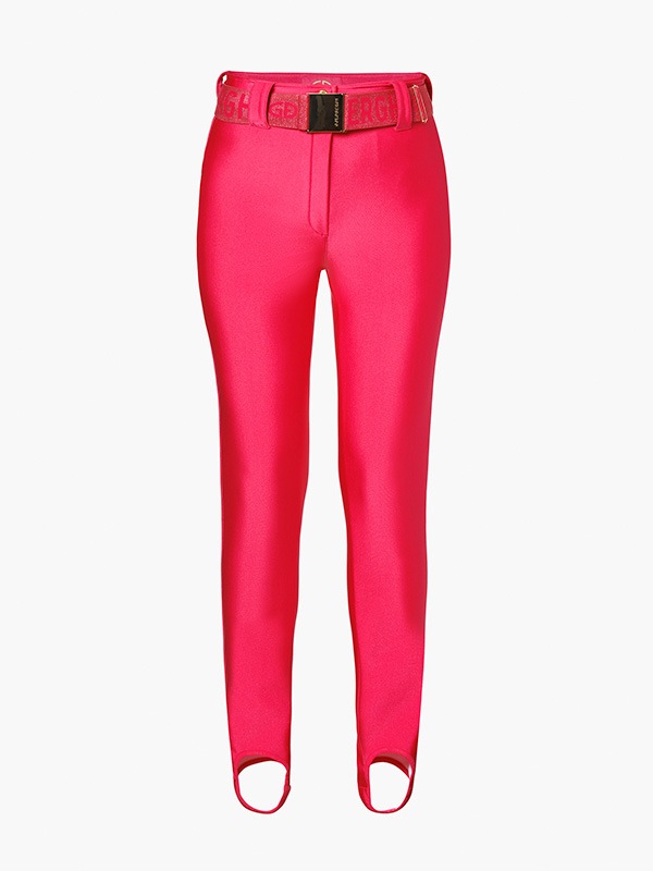 GOLDBERGH ������ɥС��� ��ǥ����� ������ �ѥ�� LUNORA ski pants GB02671254 4745/italian rose