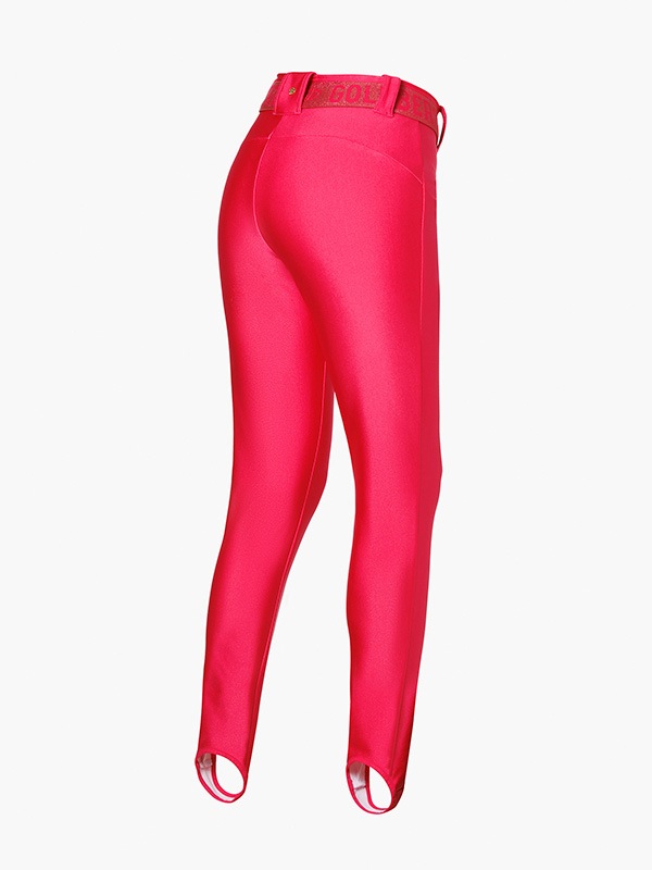 GOLDBERGH ������ɥС��� ��ǥ����� ������ �ѥ�� LUNORA ski pants GB02671254 4745/italian rose