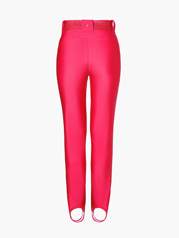 GOLDBERGH ������ɥС��� ��ǥ����� ������ �ѥ�� LUNORA ski pants GB02671254 4745/italian rose