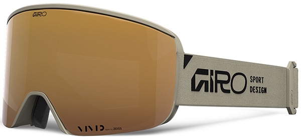 GIRO    U/GOGGLE AXIS (ASIAN FIT) ե졼५顼 STONE STACKED 󥺥顼 Vivid Petrol/Vivid Infrared