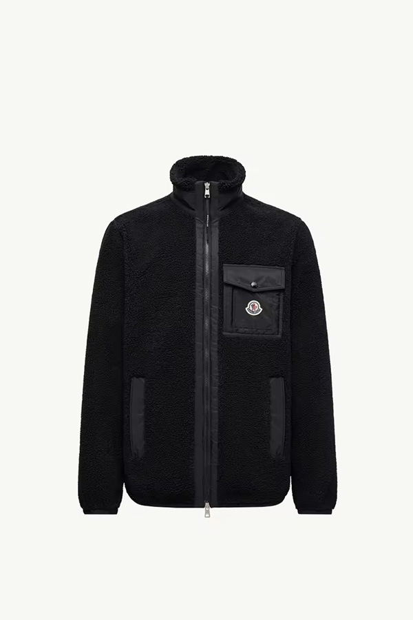 MONCLER モンクレール メンズ カーディガン 091-8G00043-89B59 ZIP UP