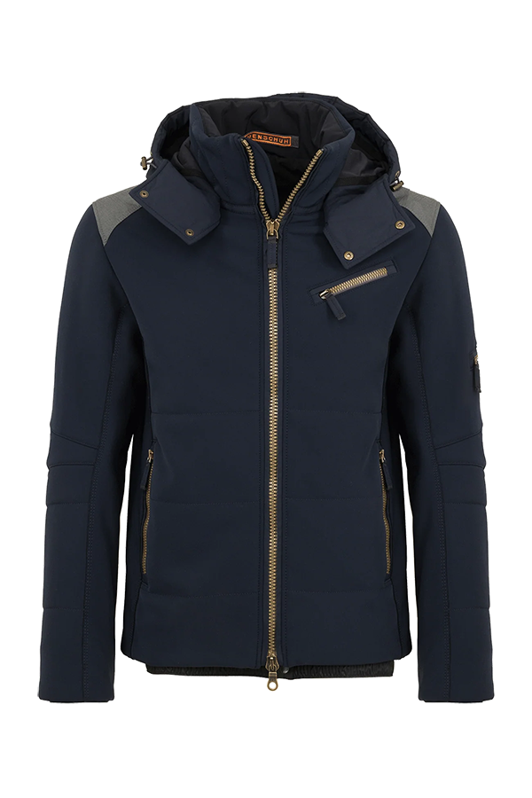 FRAUENSCHUH �ե饦���󥷥�� ��� ������ ���㥱�å� 897230 MATTAY-S 163-0 midnight