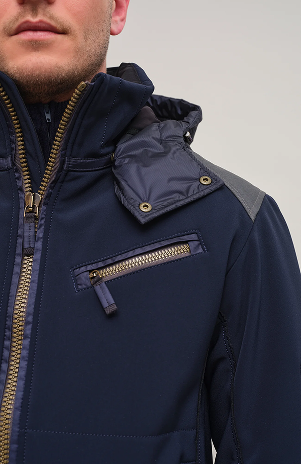 FRAUENSCHUH �ե饦���󥷥�� ��� ������ ���㥱�å� 897230 MATTAY-S 163-0 midnight