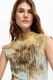 DESIGUAL �ǥ������� ��ǥ����� ���ԡ��� 26SWVK18 VEST_TENNESSEE 6014