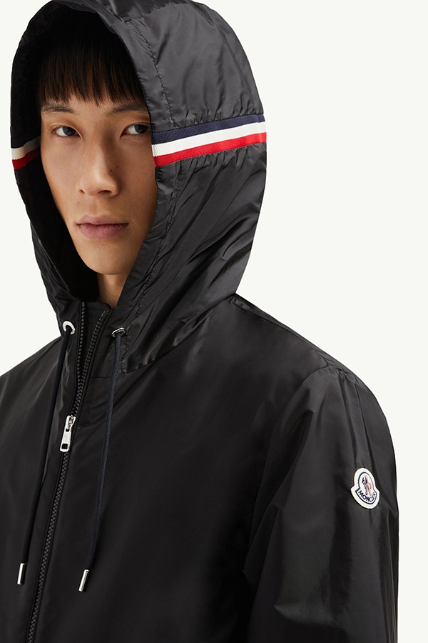 MONCLER ��󥯥졼�� ��� ���㥱�å� 091-1A00090-54155 GRIMPEURS JACKET 999