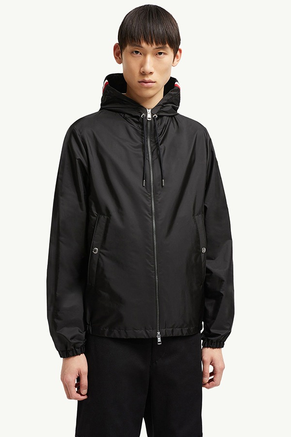 MONCLER ��󥯥졼�� ��� ���㥱�å� 091-1A00090-54155 GRIMPEURS JACKET 999