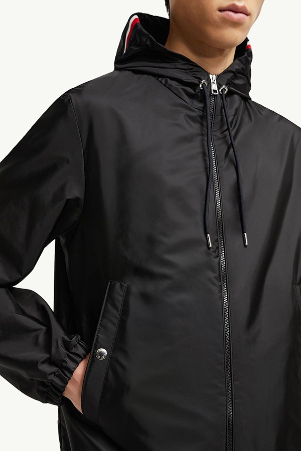 MONCLER ��󥯥졼�� ��� ���㥱�å� 091-1A00090-54155 GRIMPEURS JACKET 999