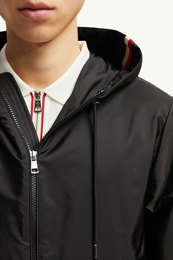 MONCLER ��󥯥졼�� ��� ���㥱�å� 091-1A00090-54155 GRIMPEURS JACKET 999