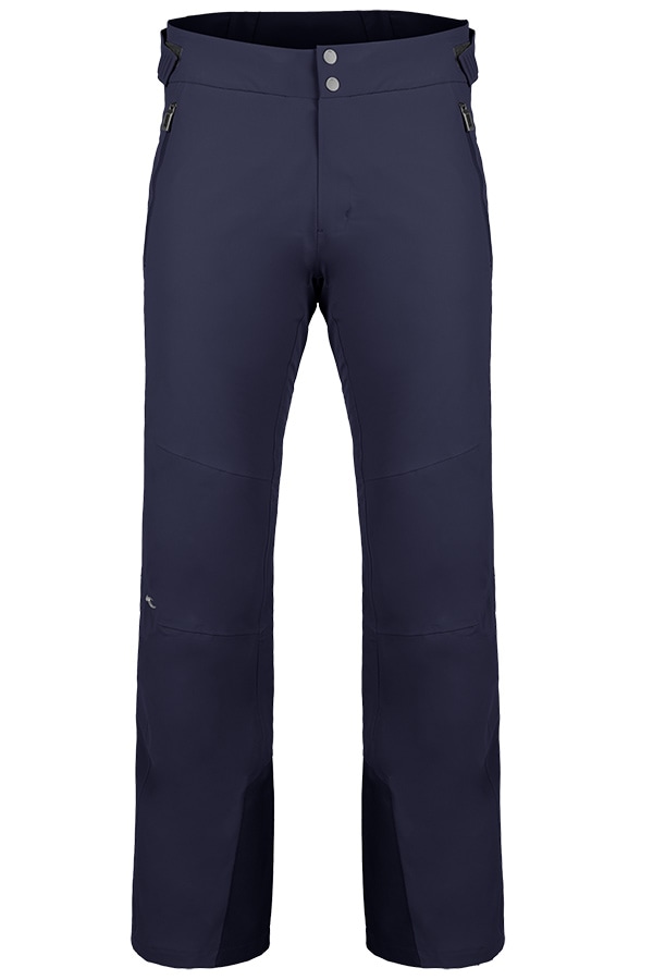 KJUS チュース　スキーパンツ　メンズグレー　48/S KJUS チュース スキーパンツ メンズグレー 48/S スキーパンツ