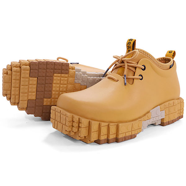 ccilu Japan 롦ѥ 塼 PANTOO RIOO/RIAO XP HONEY YELLOW