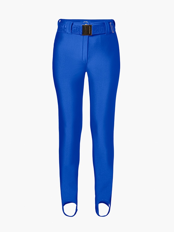 GOLDBERGH ������ɥС��� ��ǥ����� ������ �ѥ�� LUNORA ski pants GB02671254 5634/dazzling blue