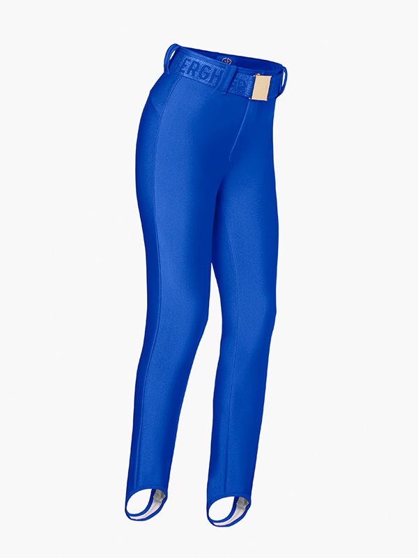 GOLDBERGH ������ɥС��� ��ǥ����� ������ �ѥ�� LUNORA ski pants GB02671254 5634/dazzling blue