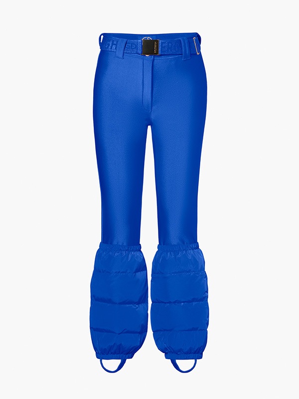 GOLDBERGH ������ɥС��� ��ǥ����� ������ �ѥ�� LUNORA ski pants GB02671254 5634/dazzling blue