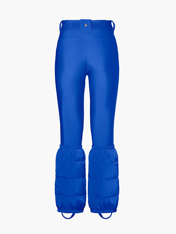 GOLDBERGH ������ɥС��� ��ǥ����� ������ �ѥ�� LUNORA ski pants GB02671254 5634/dazzling blue