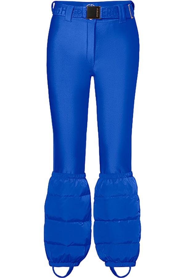 ��SALE 20%��GOLDBERGH ������ɥС��� ��ǥ����� ������ �ѥ�� LUNORA ski pants GB02671254 5634/dazzling blue