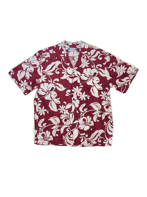 TWO PALMS �ȥ����ѡ��ॹ �����ϥ���� 501C Maui red