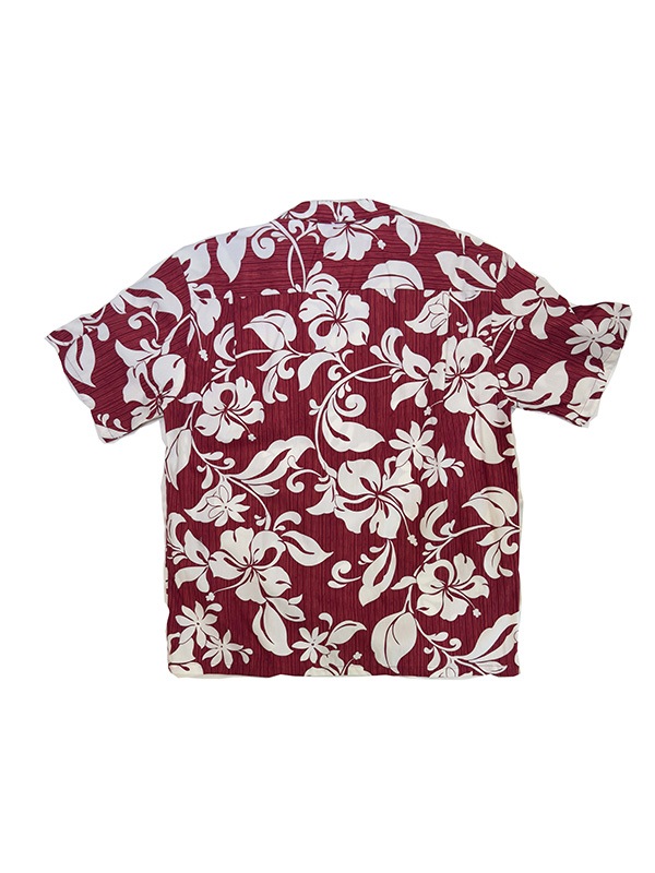 TWO PALMS �ȥ����ѡ��ॹ �����ϥ���� 501C Maui red