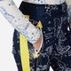 CASTELBAJAC ��ǥ����� ������ �ѥ�� RLOWP18 W JCC SUBLIM PANT A14 SNOW ANGELS COSMIC PRINT