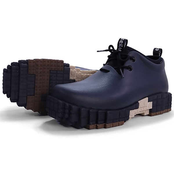 ccilu Japan 롦ѥ 塼 PANTOO RIOO/RIAO XP BLACK/BLACK