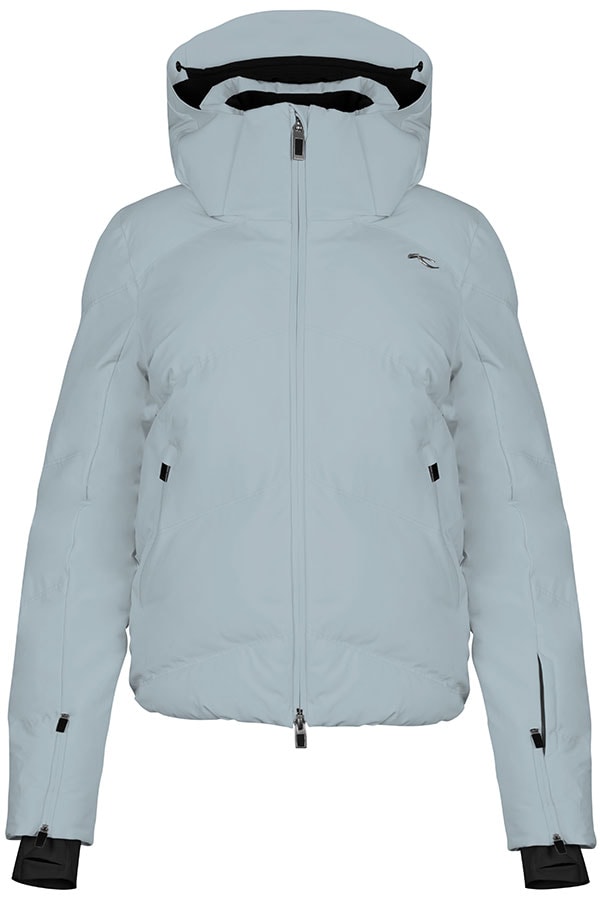 KJUS レディース スキー ジャケット K00592 Women bluebird 2.0