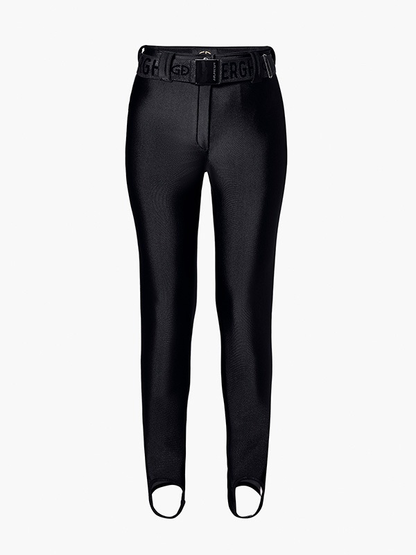 GOLDBERGH ������ɥС��� ��ǥ����� ������ �ѥ�� LUNORA ski pants GB02671254 9000/black