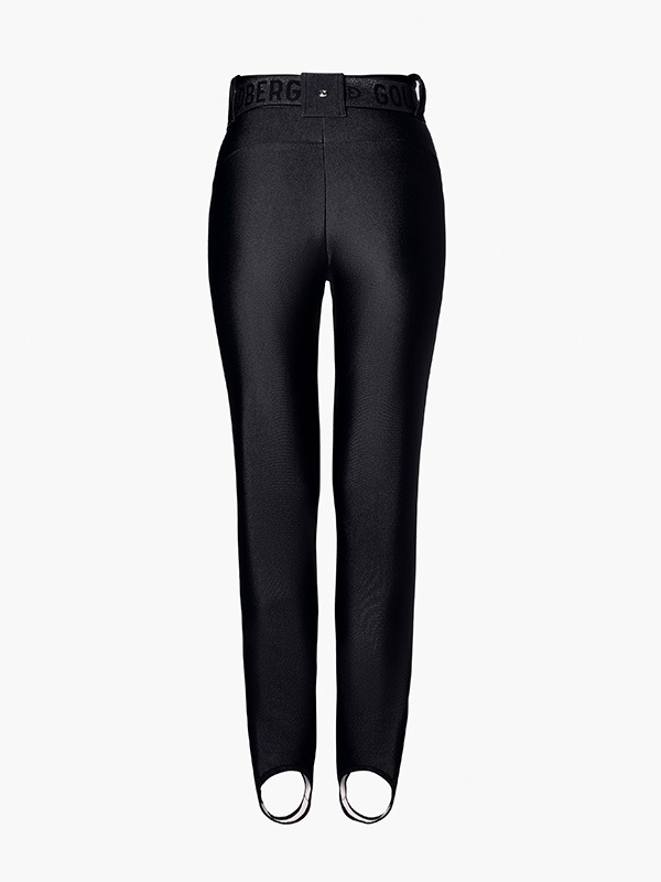 GOLDBERGH ������ɥС��� ��ǥ����� ������ �ѥ�� LUNORA ski pants GB02671254 9000/black