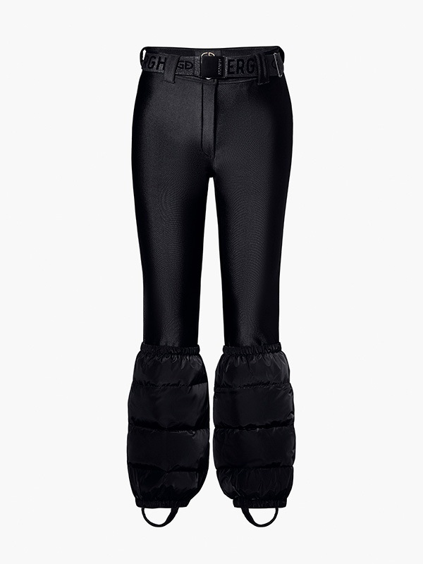 GOLDBERGH ������ɥС��� ��ǥ����� ������ �ѥ�� LUNORA ski pants GB02671254 9000/black