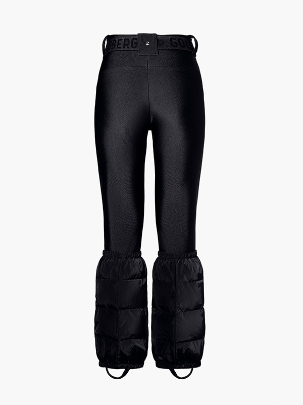 GOLDBERGH ������ɥС��� ��ǥ����� ������ �ѥ�� LUNORA ski pants GB02671254 9000/black