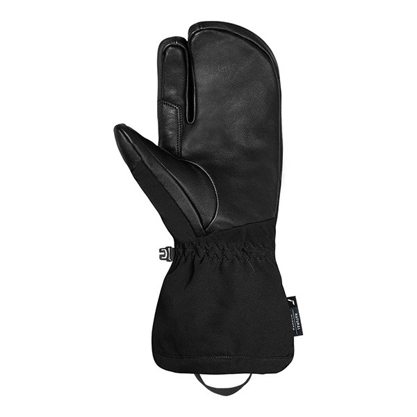 REUSCH ロイシュ メンズ スキー グローブ 6502705 DUALITY R-WOOL