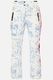 CASTELBAJAC ��ǥ����� ������ �ѥ�� RLOWP18 W JCC SUBLIM PANT A13 SNOW ANGELS ARTIC PRINT