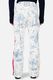 CASTELBAJAC ��ǥ����� ������ �ѥ�� RLOWP18 W JCC SUBLIM PANT A13 SNOW ANGELS ARTIC PRINT