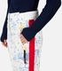 CASTELBAJAC ��ǥ����� ������ �ѥ�� RLOWP18 W JCC SUBLIM PANT A13 SNOW ANGELS ARTIC PRINT