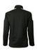 Phenix �ե��˥å��� ���å� ������ ����ʡ� ����� ESB25LS80 Sleeve Line  Junior 1/2 Zip Tee BLACK