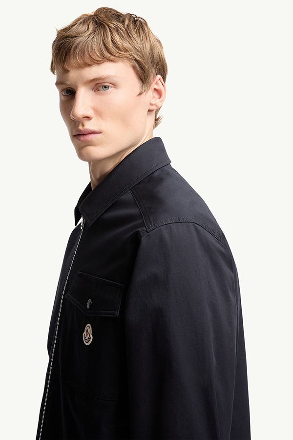 MONCLER ��󥯥졼�� ��� ���㥱�å� 091-2F00023-57448 SHIRT 781