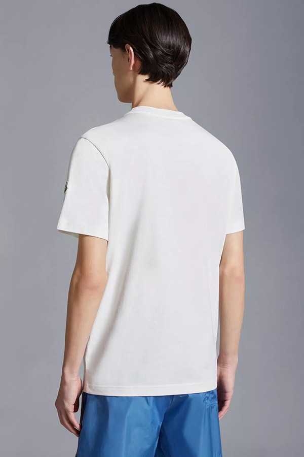 楽天市場】MONCLER 1017 ALYX 9SM 6 モンクレール アリックス T