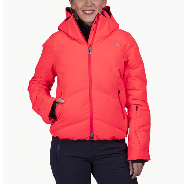 KJUS ��ǥ����� ������ ���㥱�å� K00592 Women bluebird 2.0 K0059225 Hibiscas