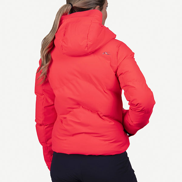 KJUS ��ǥ����� ������ ���㥱�å� K00592 Women bluebird 2.0 K0059225 Hibiscas