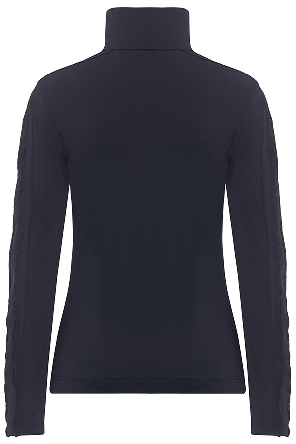 Toni Sailer �ȥˡ��������顼 ��ǥ����� ����������ʡ����㥱�å� 352324 VRENI Women First Layer 196 midnight