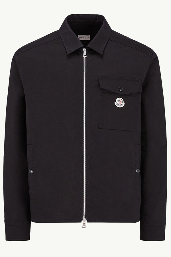 MONCLER ��󥯥졼�� ��� ���㥱�å� 091-2F00023-57448 SHIRT 999