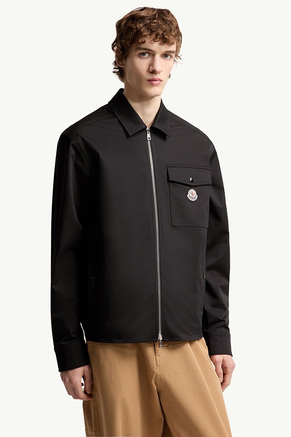 MONCLER ��󥯥졼�� ��� ���㥱�å� 091-2F00023-57448 SHIRT 999