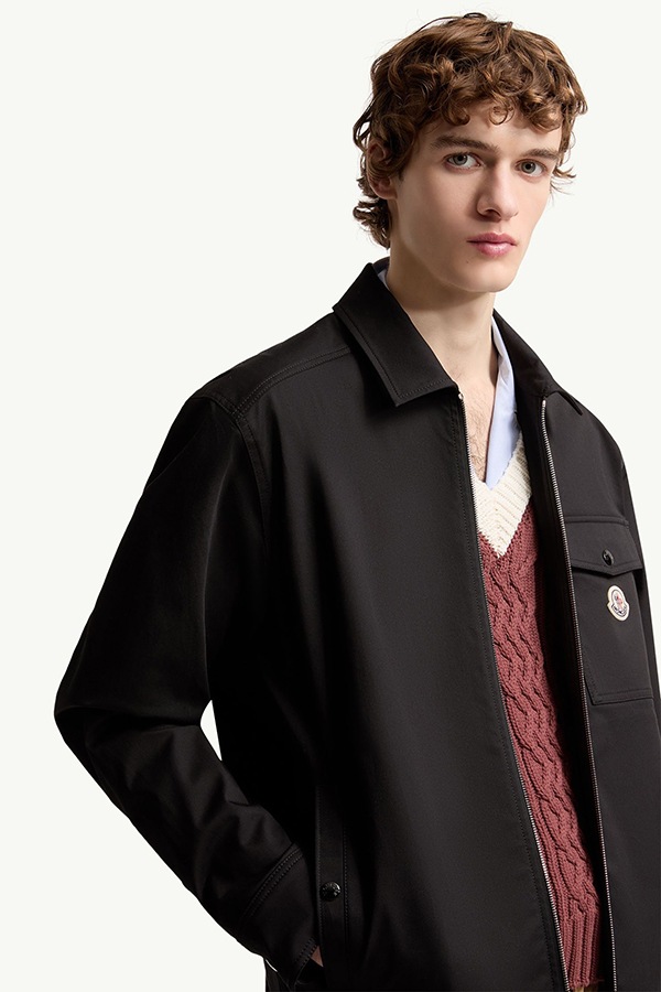 MONCLER ��󥯥졼�� ��� ���㥱�å� 091-2F00023-57448 SHIRT 999