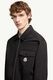 MONCLER ��󥯥졼�� ��� ���㥱�å� 091-2F00023-57448 SHIRT 999