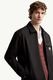 MONCLER ��󥯥졼�� ��� ���㥱�å� 091-2F00023-57448 SHIRT 999